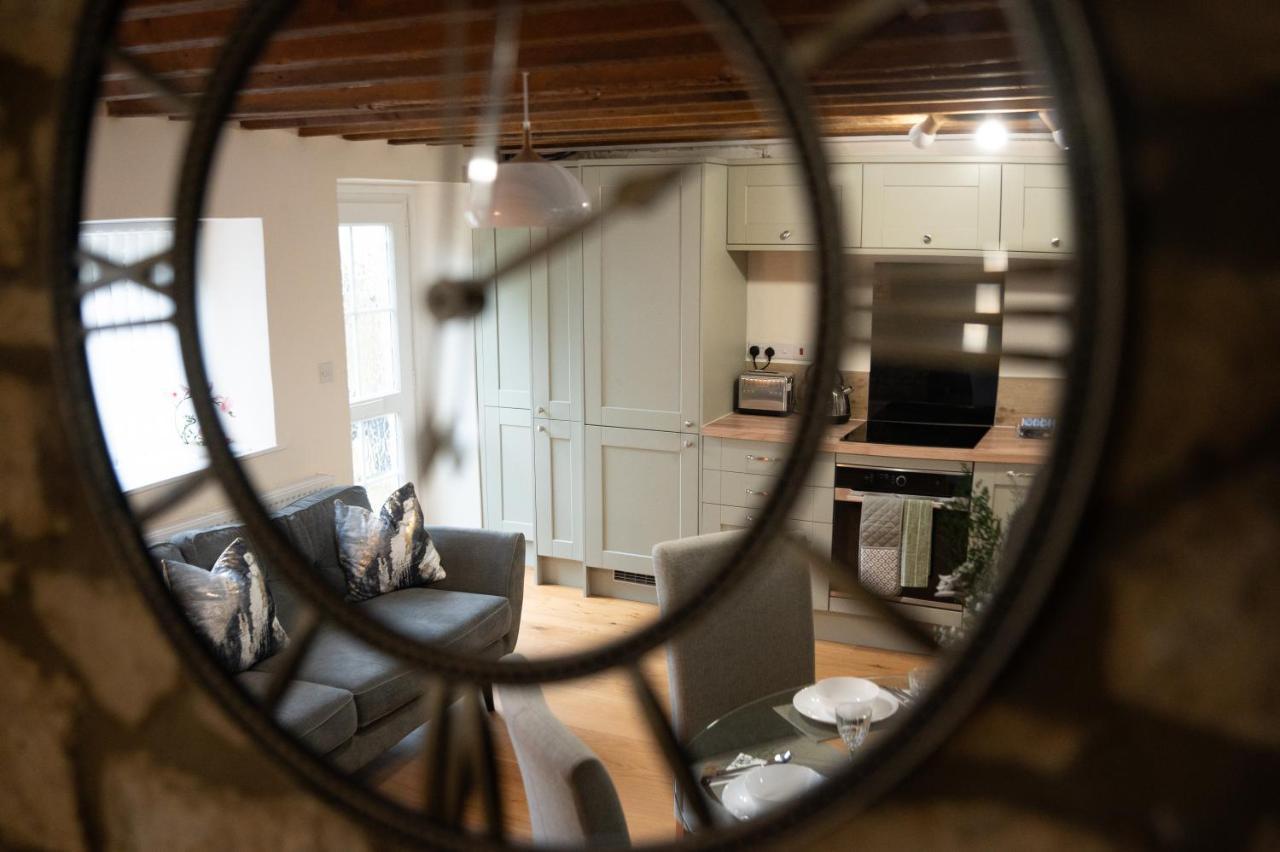 2 Bedroom Charming & Luxury Malt Cottage, Garden, Netflix, Free Parking Bourton-on-the-Water Buitenkant foto