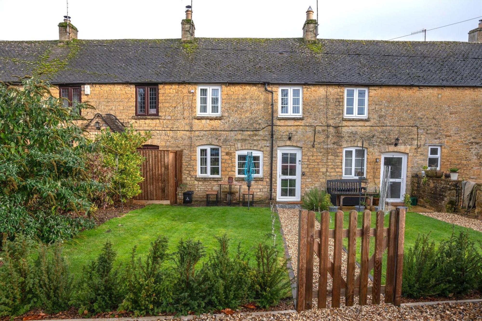 2 Bedroom Charming & Luxury Malt Cottage, Garden, Netflix, Free Parking Bourton-on-the-Water Buitenkant foto