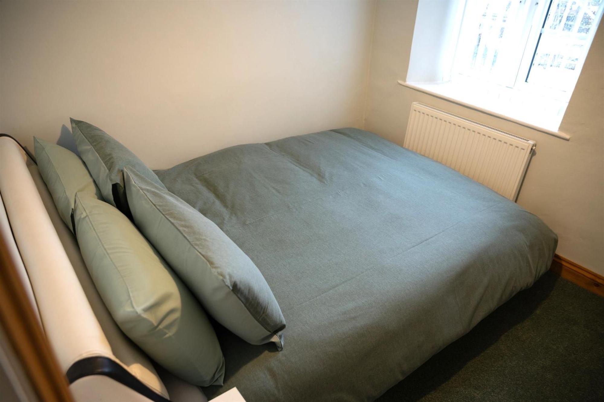 2 Bedroom Charming & Luxury Malt Cottage, Garden, Netflix, Free Parking Bourton-on-the-Water Buitenkant foto